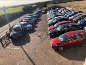 BMW 1 SERIES 2016 (16) at Ashley Jordan Cars Shrewsbury