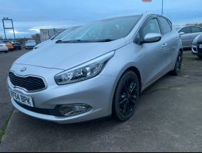 KIA CEED 2015 (64) at Ashley Jordan Cars Shrewsbury